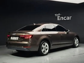 Audi A4 2.0 TDI, снимка 2