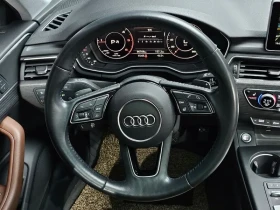 Audi A4 2.0 TDI, снимка 14