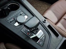 Audi A4 2.0 TDI, снимка 9