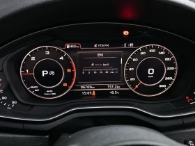 Audi A4 2.0 TDI, снимка 8
