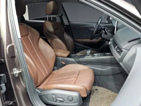 Audi A4 2.0 TDI, снимка 10