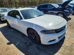 Dodge Charger 3.6l Se, снимка 4