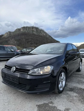 VW Golf 7, 1.6TDI,  ЗАБЕЛЕЖКИ , снимка 1