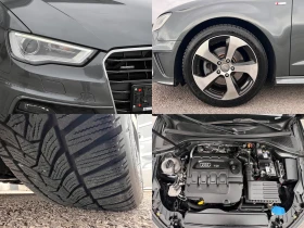 Audi A3 2.0TDi quattro S-Line ПРОЧЕТИ ОПИСАНИЕТО, снимка 17