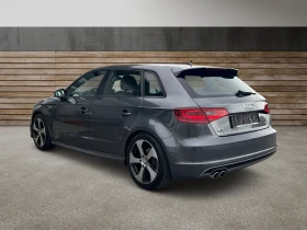 Audi A3 2.0TDi quattro S-Line ПРОЧЕТИ ОПИСАНИЕТО, снимка 4