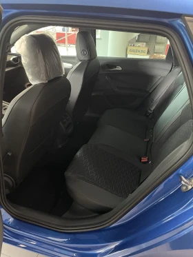 Seat Leon FR 1.5TSI, снимка 7