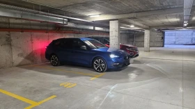 Seat Leon FR 1.5TSI, снимка 2
