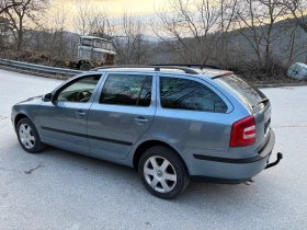 Skoda Octavia 1.9tdi 4x4, снимка 5