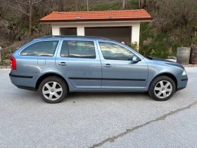 Skoda Octavia 1.9tdi 4x4, снимка 3