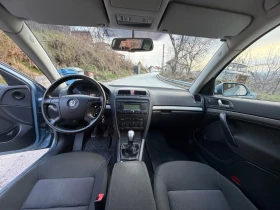Skoda Octavia 1.9tdi 4x4, снимка 7