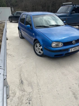 VW Golf, снимка 2