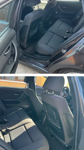 BMW 320 163к.с.M47 NAVI, снимка 8