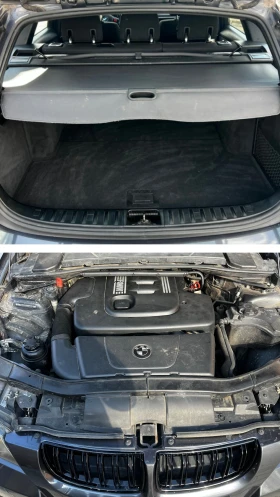 BMW 320 163к.с.M47 NAVI, снимка 10