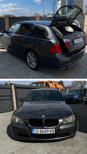 BMW 320 163к.с.M47 NAVI, снимка 4