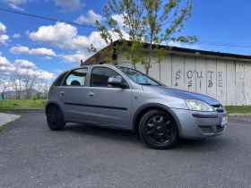 Opel Corsa 1300, снимка 1