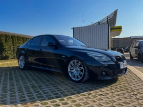 BMW 535, снимка 4