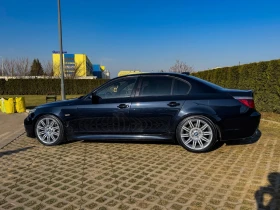 BMW 535, снимка 2