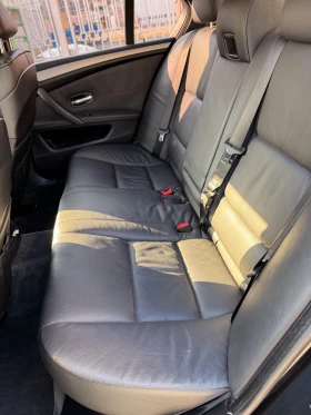 BMW 535, снимка 16