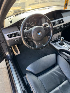 BMW 535, снимка 9