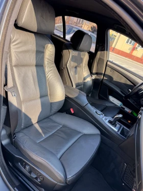 BMW 535, снимка 10