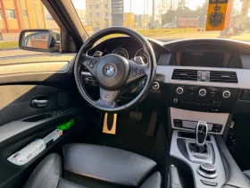 BMW 535, снимка 7