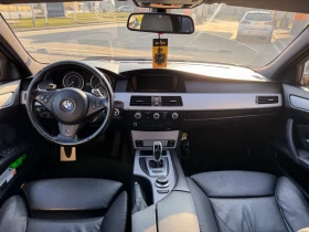 BMW 535, снимка 6