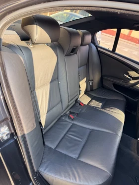 BMW 535, снимка 13