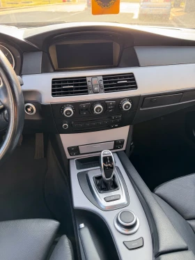 BMW 535, снимка 8