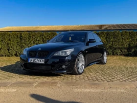 BMW 535, снимка 1