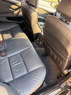 BMW 535, снимка 15