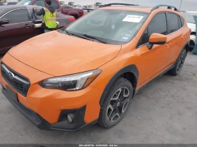 Subaru Crosstrek 2.0l 2.0I Limited, снимка 1