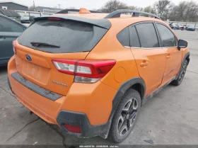 Subaru Crosstrek 2.0l 2.0I Limited, снимка 3