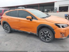 Subaru Crosstrek 2.0l 2.0I Limited, снимка 13