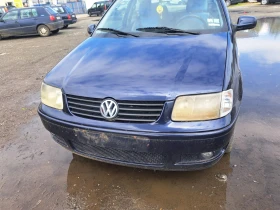 VW Polo 1.4 MPI, снимка 1