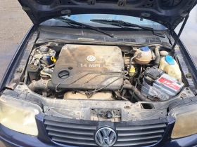 VW Polo 1.4 MPI, снимка 5