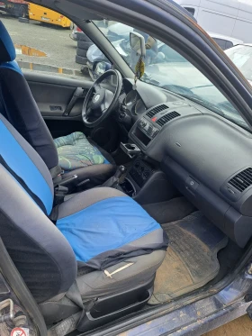 VW Polo 1.4 MPI, снимка 2