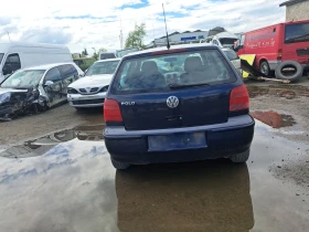 VW Polo 1.4 MPI, снимка 4