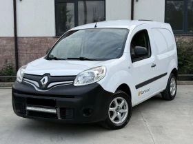 Renault Kangoo 3 МЕСТЕН КЛИМАТИК 90 кс, снимка 1