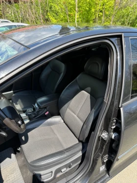 Peugeot 407 2.0 HDI, снимка 6