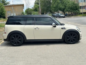 Mini Clubman, снимка 6
