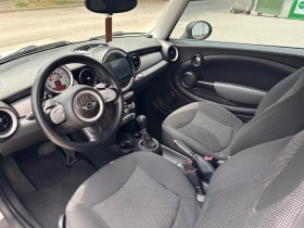 Mini Clubman, снимка 13