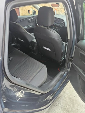 Seat Leon FR 2.0 TSI, снимка 11