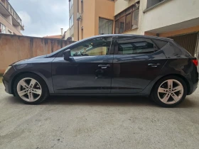 Seat Leon FR 2.0 TSI, снимка 2
