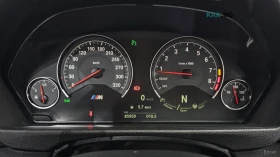 BMW M4 Competition* ПОДГРЕВ* 360* HUD* HARMAN* KARDON* , снимка 7