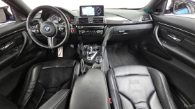 BMW M4 Competition* ПОДГРЕВ* 360* HUD* HARMAN* KARDON* , снимка 6