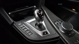BMW M4 Competition* ПОДГРЕВ* 360* HUD* HARMAN* KARDON* , снимка 11