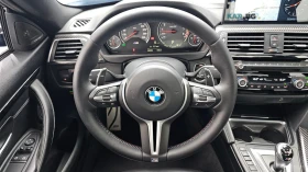 BMW M4 Competition* ПОДГРЕВ* 360* HUD* HARMAN* KARDON* , снимка 5