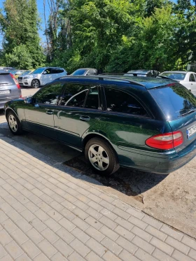 Mercedes-Benz E 220 2.2 cdi 150 , снимка 6