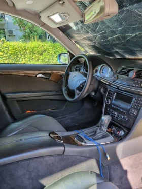 Mercedes-Benz E 220 2.2 cdi 150 , снимка 2