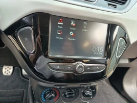 Opel Corsa E, снимка 9
